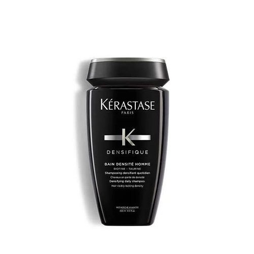 Bain Densité Homme Densifique 120 ml 01 Kérastase